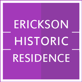 Erickson Museum Logo